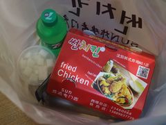 -SUN炸鸡专门店(西塔总店)