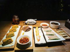 -幸福里时光餐吧