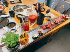 -赤坂亭·M9和牛烧肉·铁板烧·日料398放题(长泰广场店)