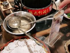 -尚竹阁冬瓜盅·18年地标美食(平洲店)