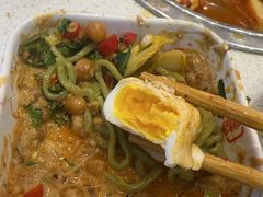 -龍歌自助小火锅(崂山丽达店)