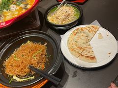 -聚鑫阁江浙菜·非遗传承技艺(金汇龙湖天街店)