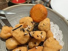 -西堤岛西餐·棋牌(横岗店)
