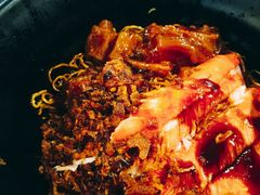-亞婆井·劲抽面食(铂顿城店)
