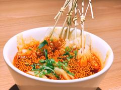 -太二酸菜鱼(沈阳万象城店)