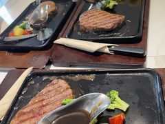 -必胜客(万达百货店)