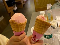 -山焱·炭火自助烤肉(周浦万达店)