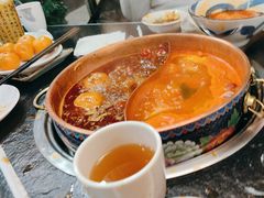 -咏江南·苏式火锅·苏州评弹(观前街店)