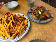 -静一餐厅·湖北菜(前门店)