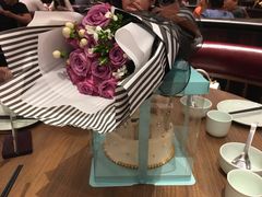 -ChaKo Flora ·茶子花艺 (市北店)