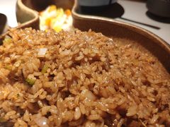 -绿茶餐厅(领展购物广场·中关村店)