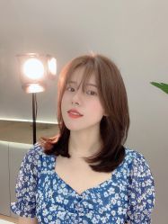 -东秀护肤造型