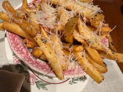 -弗兰克牛排西餐厅Ribone steak house(柠檬花园店)