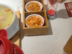 -四道菜·福建海蛎煎(世欧广场店)