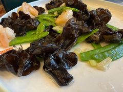 -牟传仁饭庄(星海店)