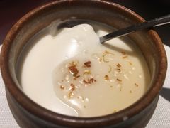 -悦融琥珀·京鲁菜·海味珍品(西单店)