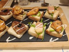 -沏点Trattoria意大利餐厅(新街口店)