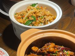 -小柴米·传统江西菜(万寿宫店)