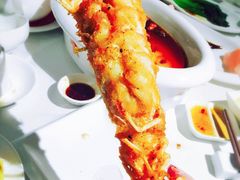 -潮福城大酒楼·潮味粤品·港式点心(湖滨北路店)