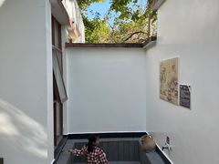 -水底山庄园温泉
