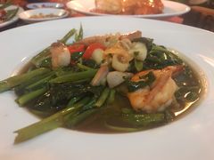 -Mai Mai Restaurant