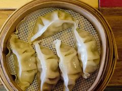 -花少爷·鲜虾干贝粥(延安万达店)
