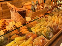 -Let's Taipei 非常烘焙(太古里店)