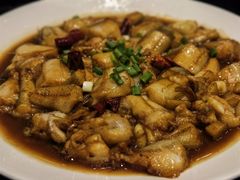 -健眺小海鲜(临海后山店)