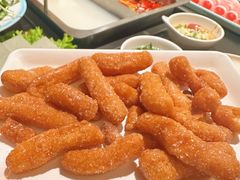 -福禄娃一家人火锅(上地店)