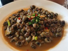 -阿湾楼·温州海鲜·江浙菜(京江路店)