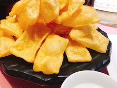-老长春肉馆(创业大街店)