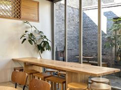 大堂-VOYAGE COFFEE(杨梅竹店)