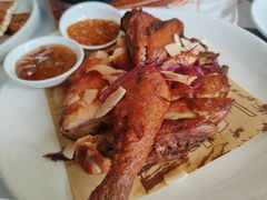 -野蔓果·山野菜(西湖景区·龙井茶田店)