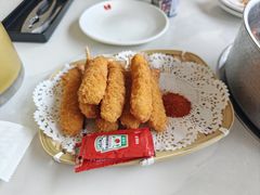 -七欣天香辣蟹火锅(苏州东大街店)