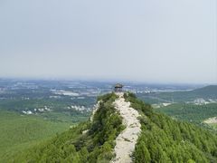 -青州市云门山风景区