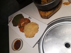 -本家韩国烤肉(青岛万象城店)