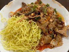 蒜泥白肉-成都味道(望江西路店)