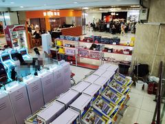 -吾悦广场(天津和平店)