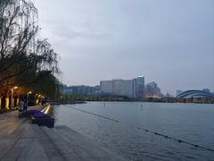 -天鹅湖体育公园