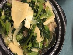 -茶油香闽南菜·花园餐厅(前埔店)
