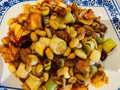 -十六中酱肉·烧烤·京菜小馆(五方桥旗舰店)