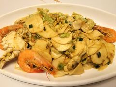 -金海湾海鲜排档(朱家尖店)