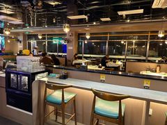 -李恩记清真水饺(北电大厦店)