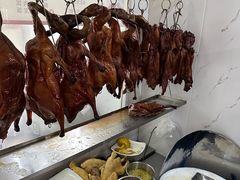 -粤华烧腊(胥口店)