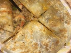-甲乙饼·手工牛肉饼(金地广场店)