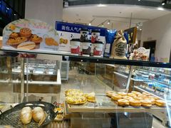 -巴黎贝甜(常德路店)