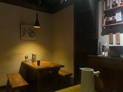 -长亭酒肆.武夷菜(鼓楼后海店)