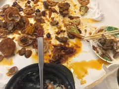 -蓝珊甄选海鲜自助·火锅大排档(近阿那亚店)