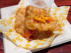 -何里玉(北京路店)