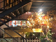 -锦上中式酒馆(南内环店)